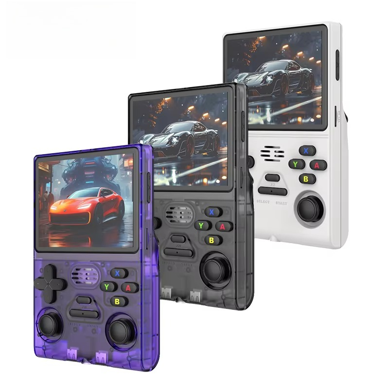 Retro Gaming For Tv - Console de jeu rétro portable M18