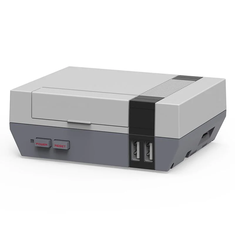 Retro Gaming Raspberry Pi - Vente flash : Boîtier de jeu
