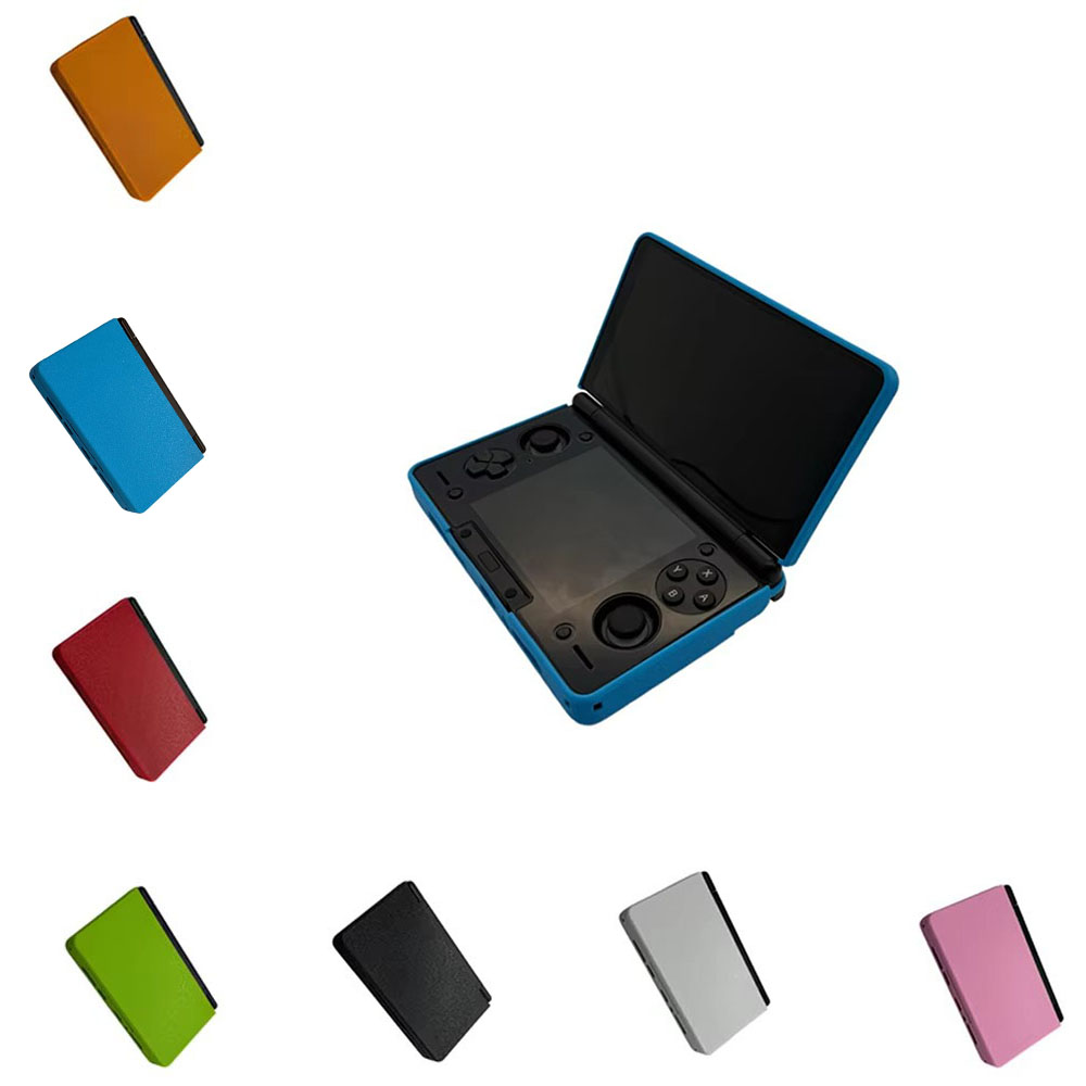 Retro Gaming Table - Coque de protection flexible en TPU