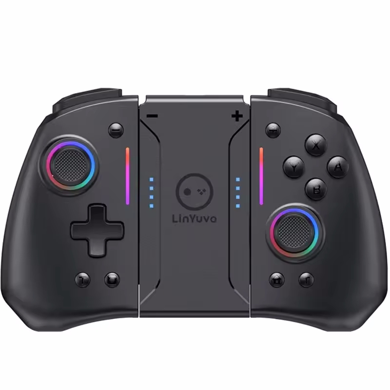 Retro Gaming Gadgets - Contrôle Bluetooth sans fil pour Nintendo