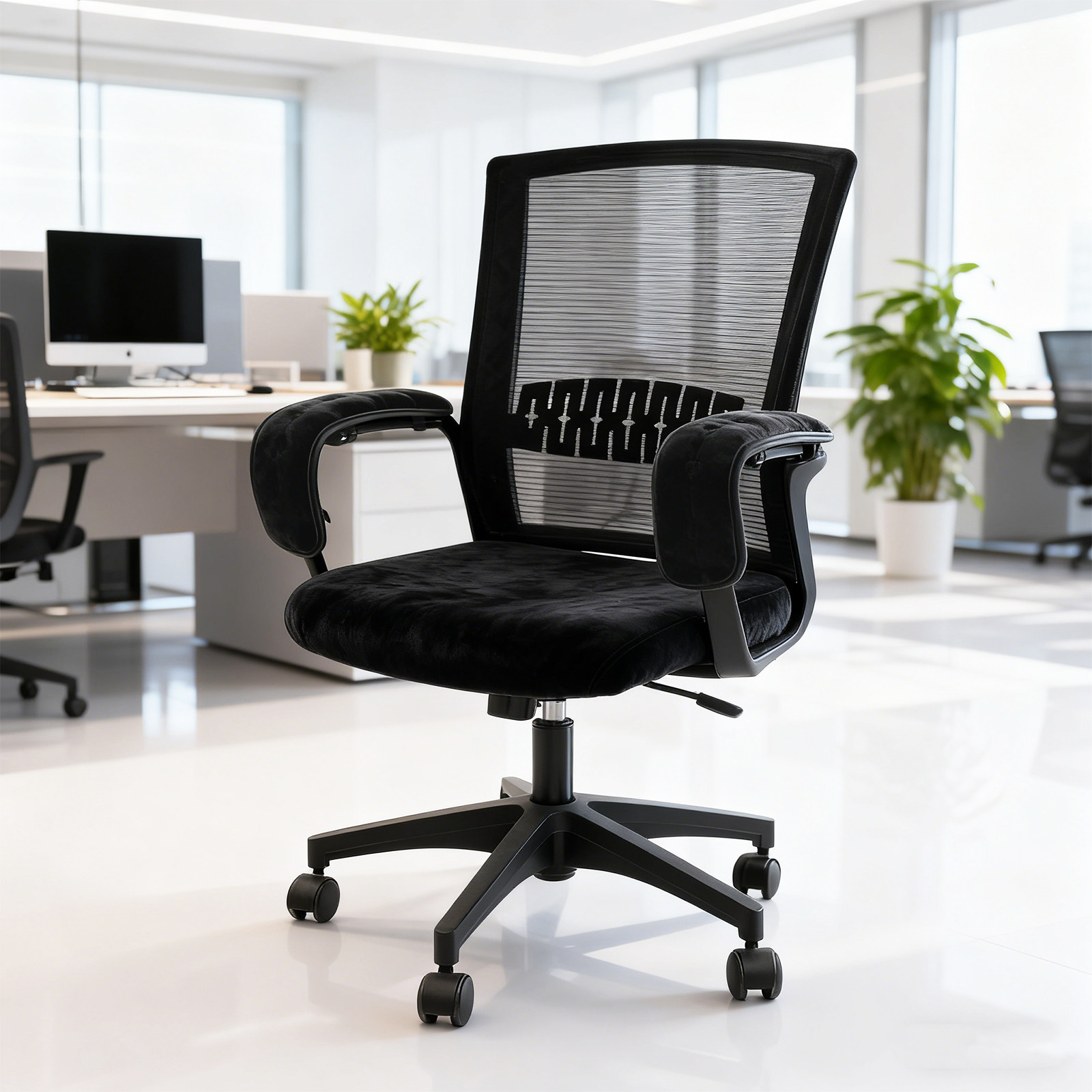 1 paire de coussinets ergonomi - Retro Gaming Lounge avis et prix