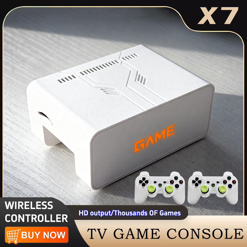 Nouvelle console de jeu vidéo  - Retro Gaming Hard Drive avis et prix
