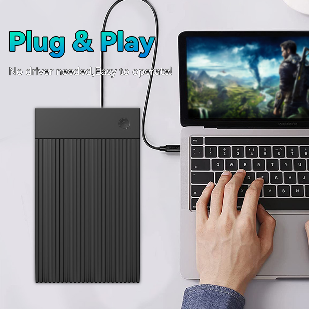 Hyper Base Mix 4TB Console de  - Retro Gaming Hard Drive avis et prix