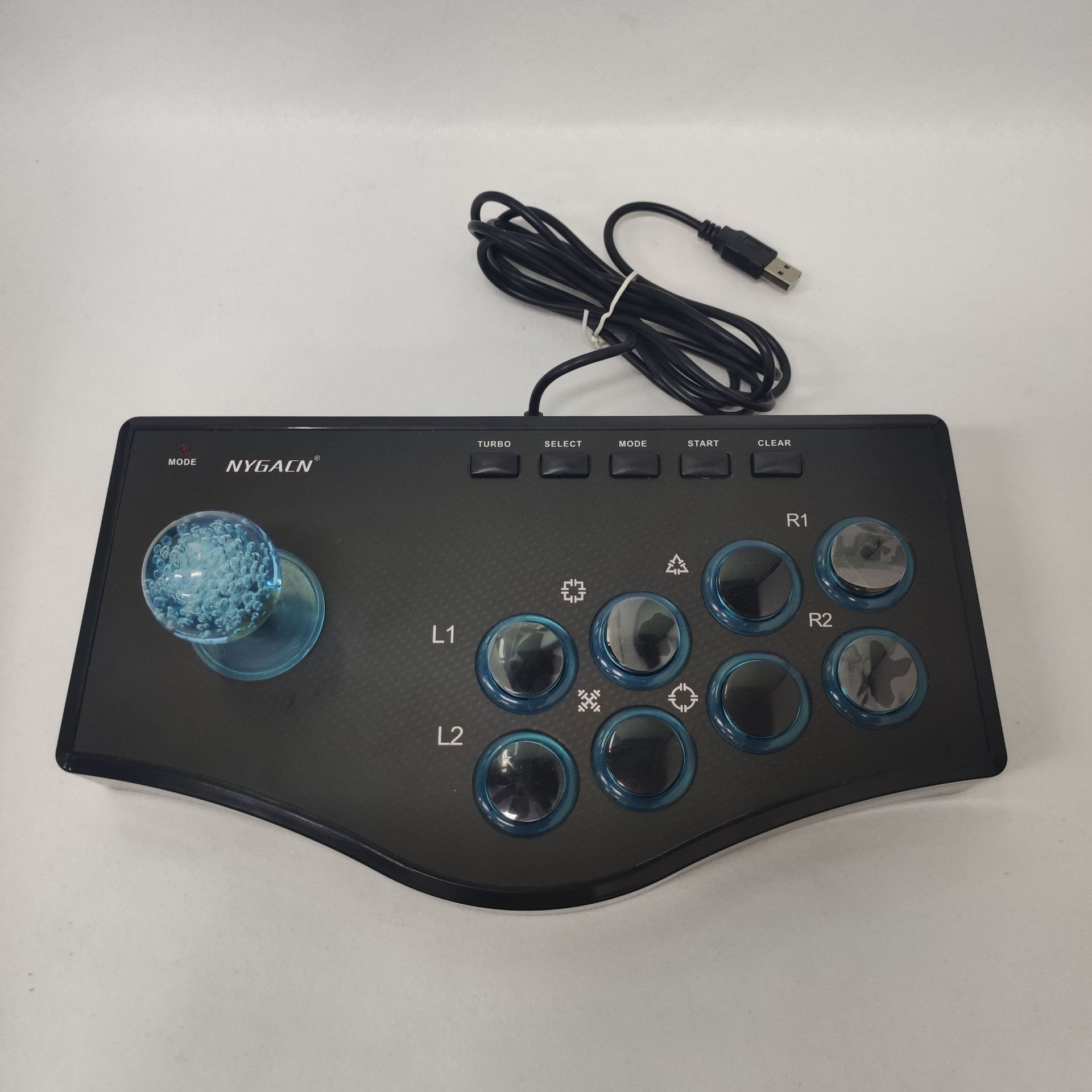 Manette de jeu rétro de qualit - Retro Gaming For Tv avis et prix