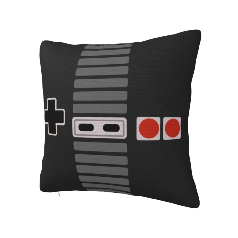 Housse de coussin pour contrôl - Retro Gaming Lounge avis et prix
