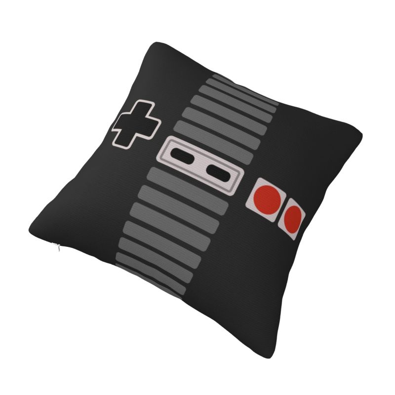 Housse de coussin pour contrôl - Retro Gaming Lounge avis et prix