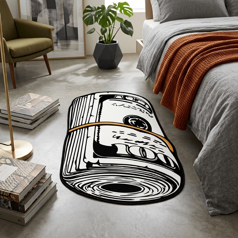 Tapis Rétro Américain à Bord R - Retro Gaming Gadgets avis et prix