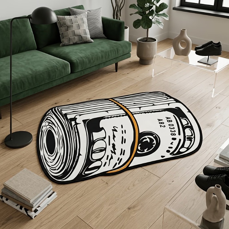 Tapis Rétro Américain à Bord R - Retro Gaming Gadgets avis et prix