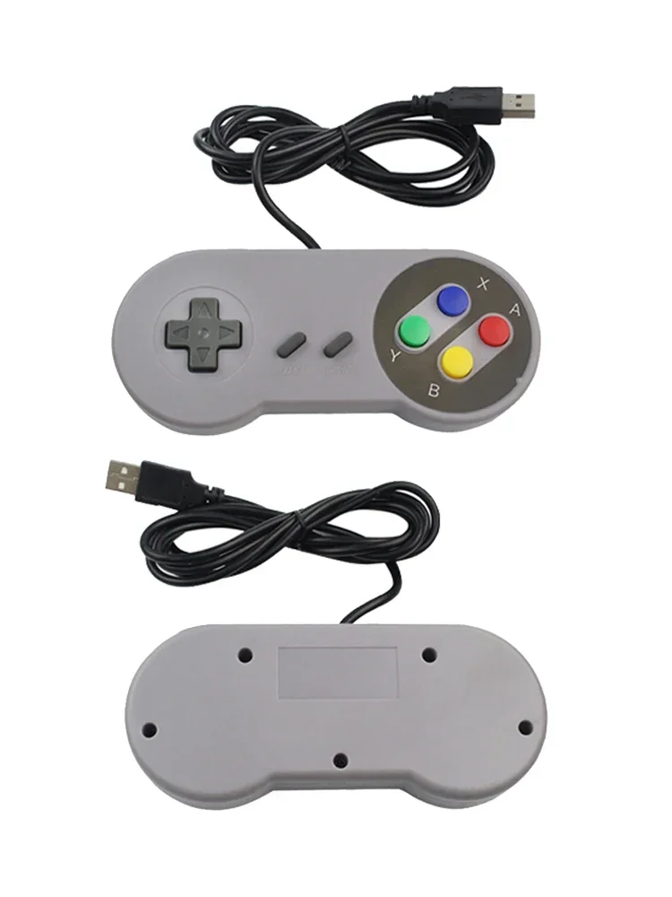 Manette de jeu filaire USB, co - Retro Gaming Raspberry Pi avis et prix