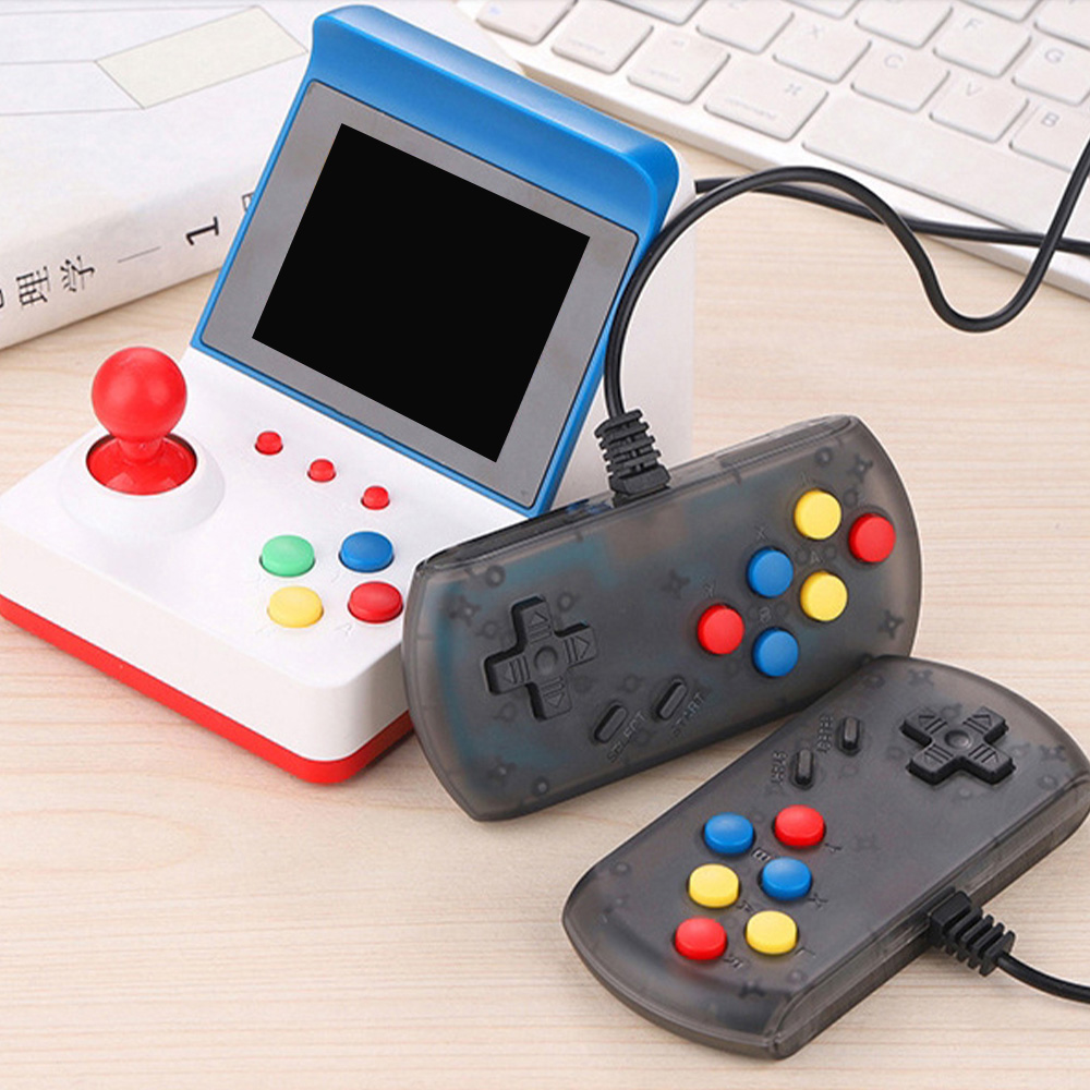 Mini station d'arcade portable - Retro Gaming For Tv avis et prix