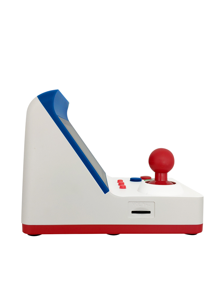 Mini station d'arcade portable - Retro Gaming For Tv avis et prix