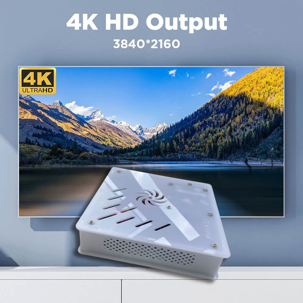 Nouvelle console de jeu rétro  - Retro Gaming Hard Drive avis et prix