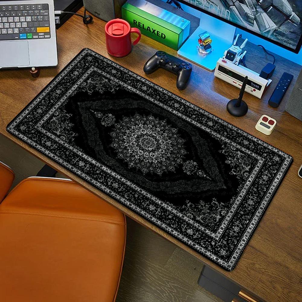 Nouveau tapis de souris noir s - Retro Gaming Table avis et prix