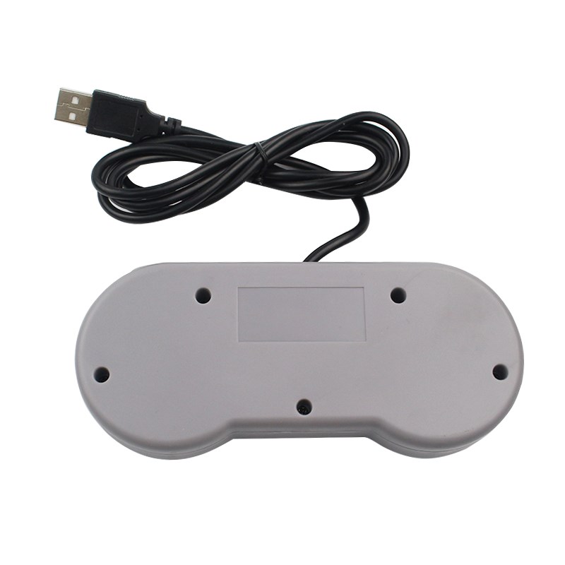 Manette de jeu USB rétro, 2 pi - Retro Gaming Raspberry Pi avis et prix