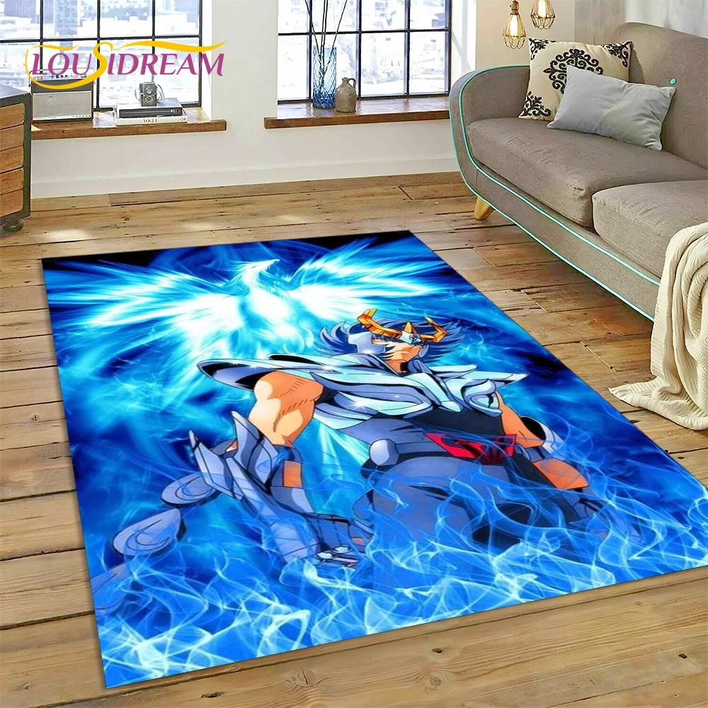 Tapis de dessin animé Saint Se - Retro Gaming Lounge avis et prix