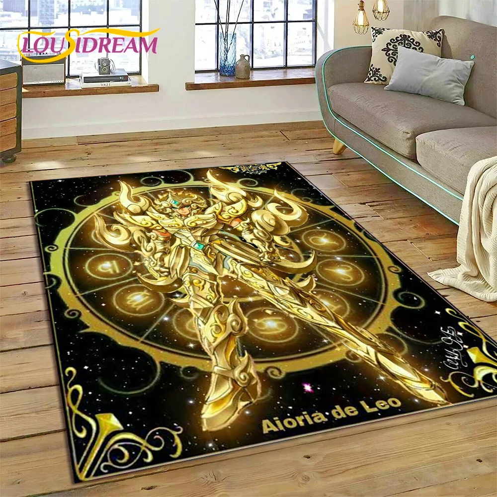 Tapis de dessin animé Saint Se - Retro Gaming Lounge avis et prix