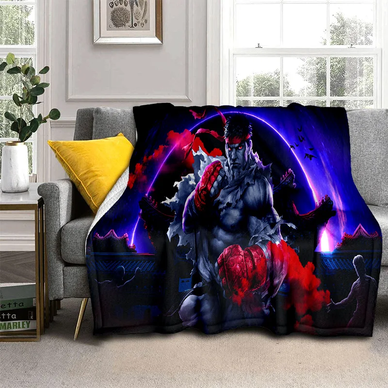 Couverture de joueur SF de jeu - Retro Gaming Lounge avis et prix
