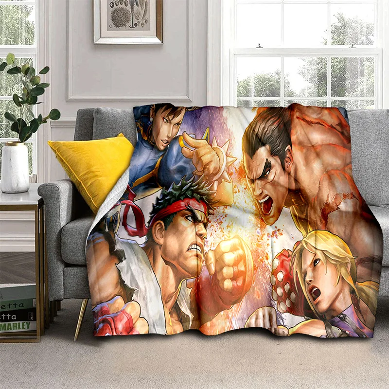Couverture de joueur SF de jeu - Retro Gaming Lounge avis et prix