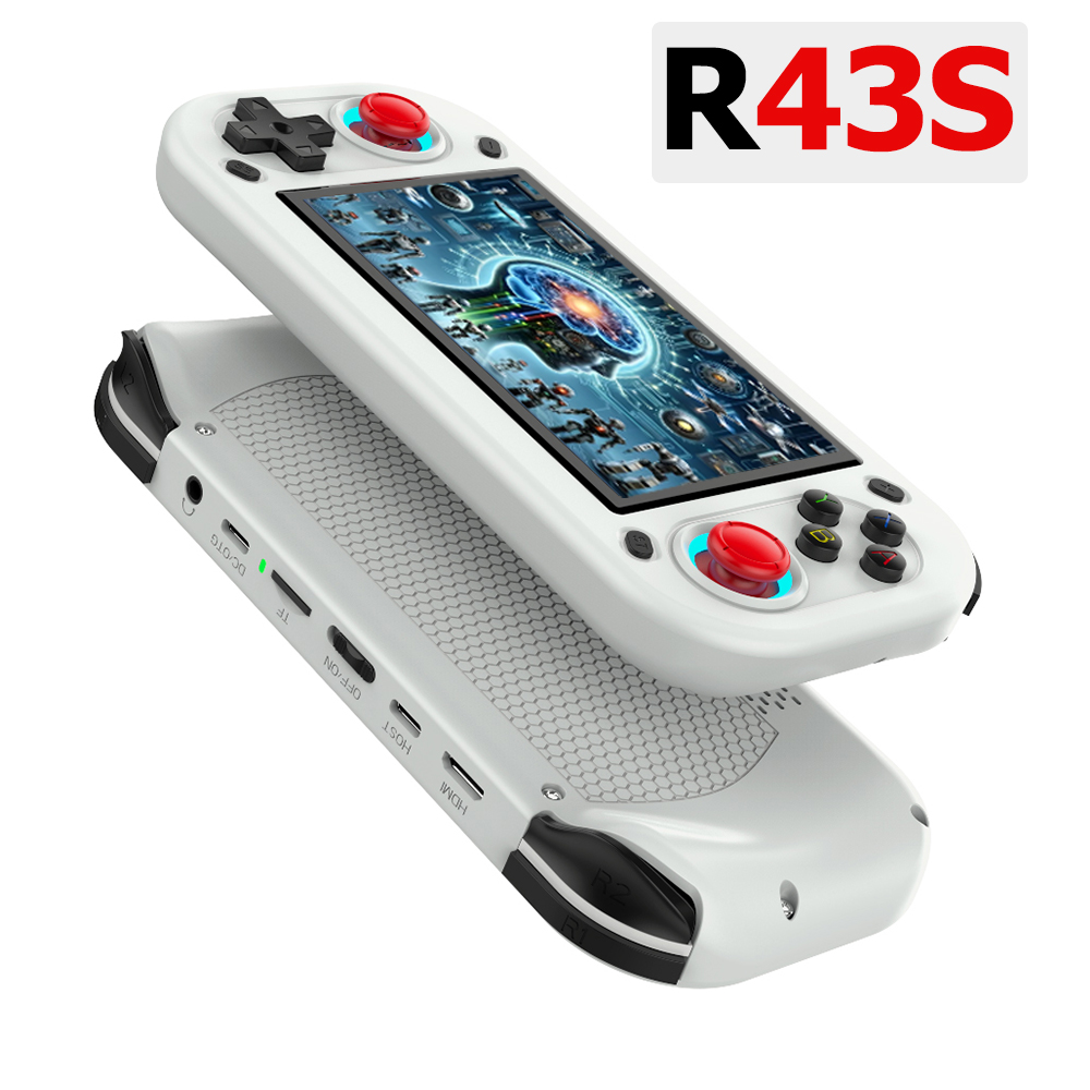 Console de jeu vidéo Portable  - Retro Gaming Console Lego avis et prix