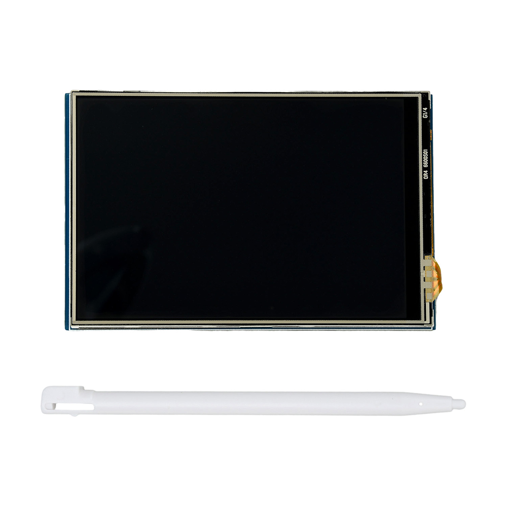 Module d'affichage LCD TFT de  - Retro Gaming Raspberry Pi avis et prix