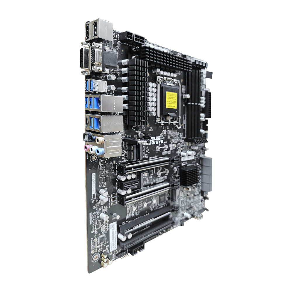 Carte mère ASUS W680 W680/SYS  - Intel Cpu Core I7 avis et prix