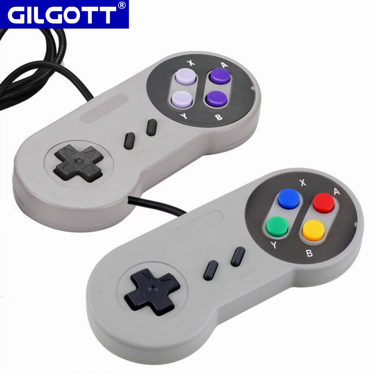 2 pièces/ensemble 1.4M filaire - Retro Gaming Raspberry Pi avis et prix