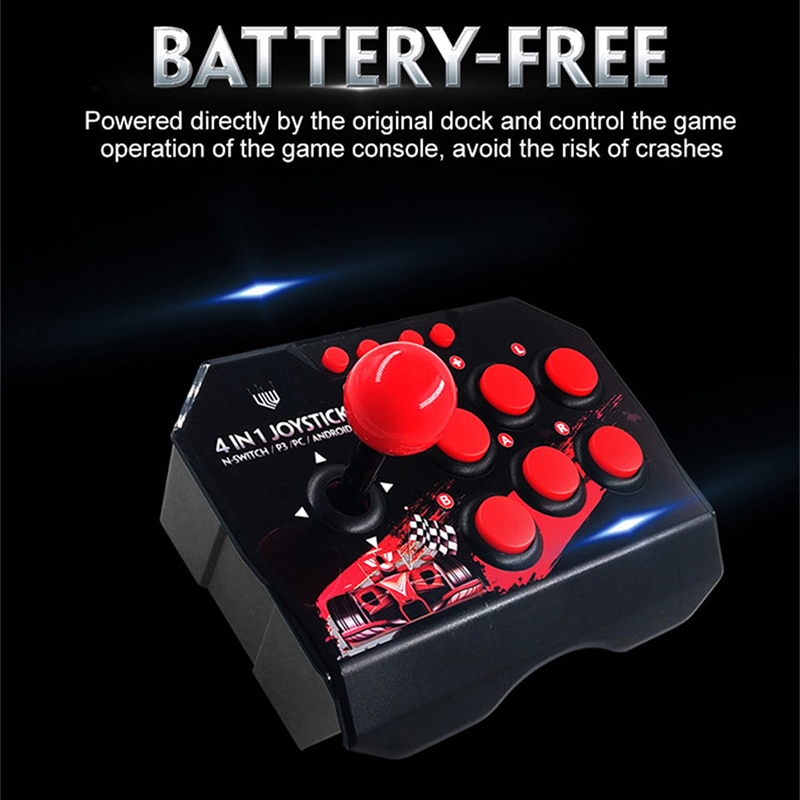 GAMINJA NS002 4 En 1 Rétro Arc - Retro Gaming With Raspberry Pi avis et prix