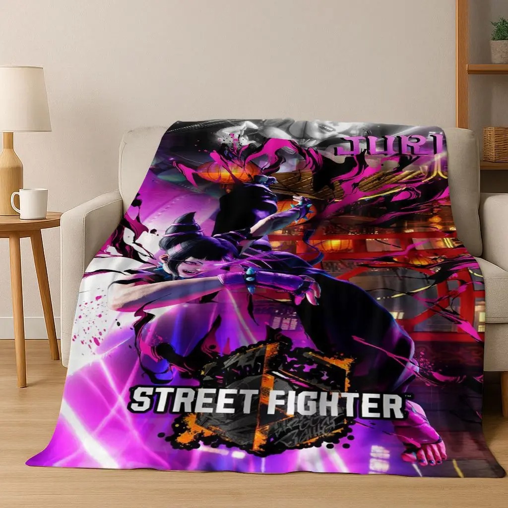 Couverture en flanelle rétro S - Retro Gaming Lounge avis et prix