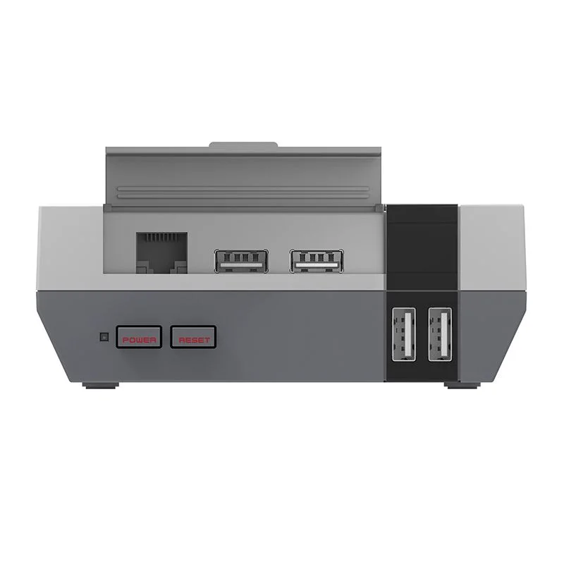 Vente flash : Boîtier de jeu r - Retro Gaming Raspberry Pi avis et prix