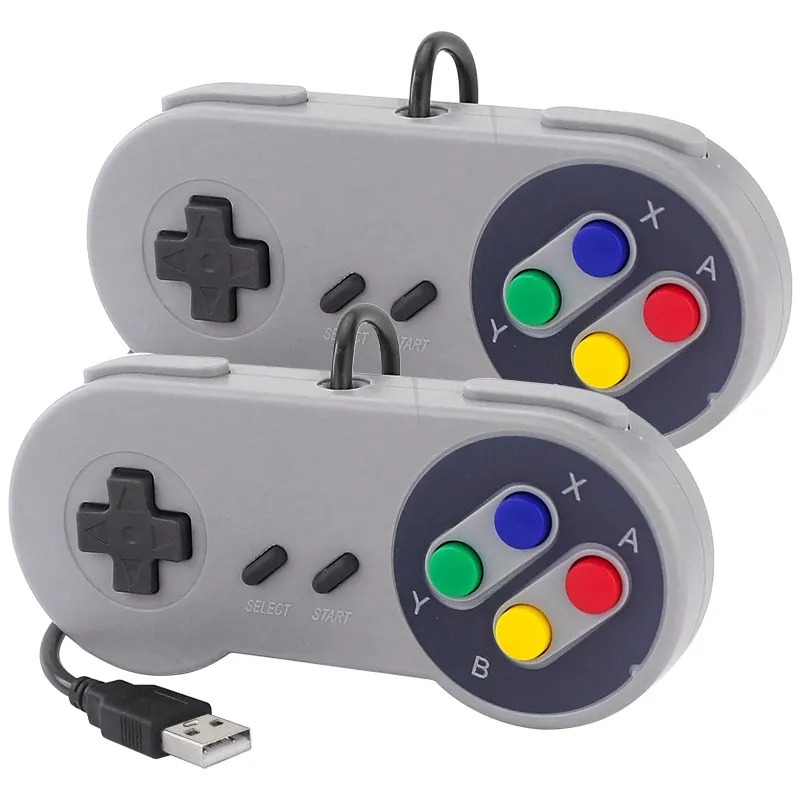 Manette de jeu USB rétro, Joys - Retro Gaming Raspberry Pi avis et prix