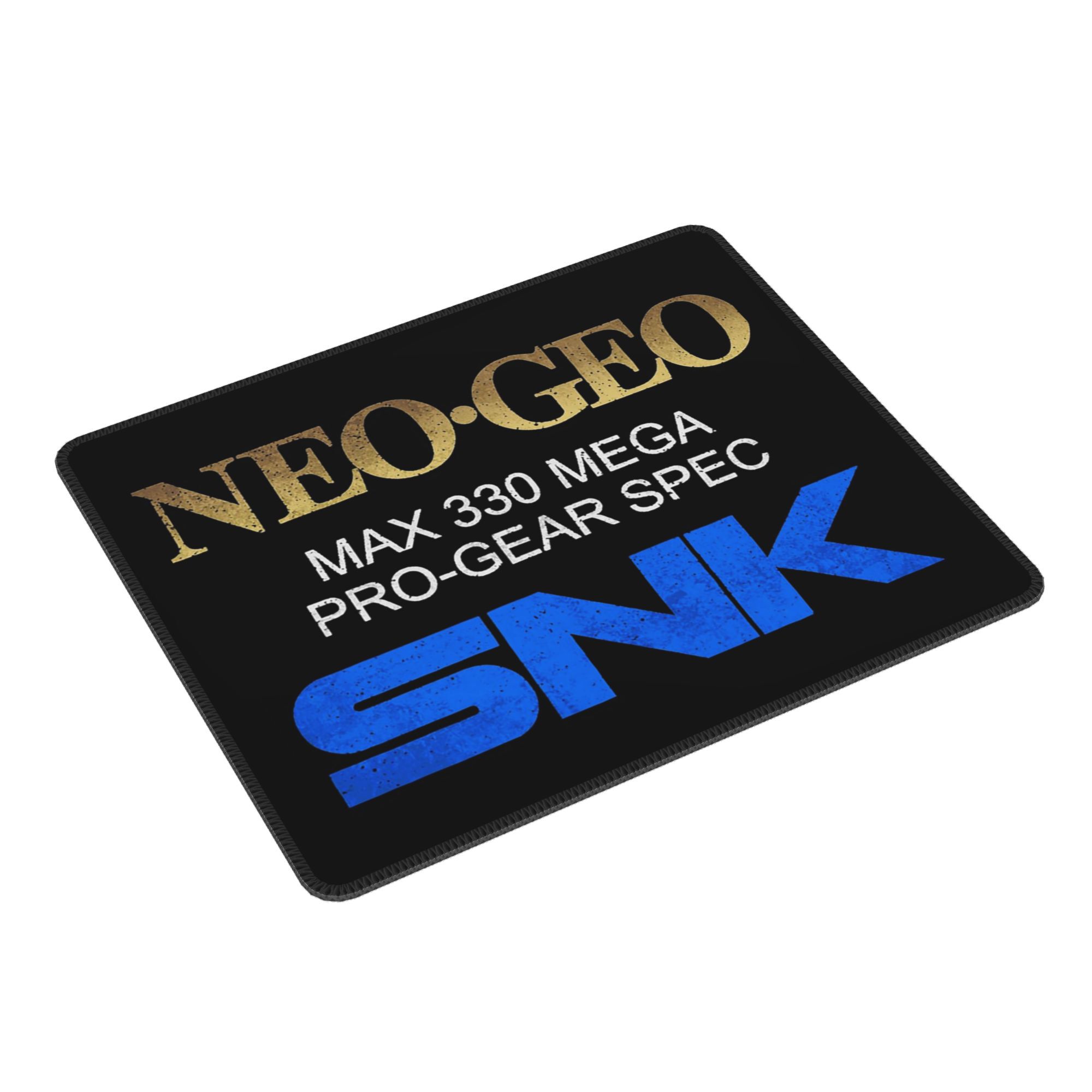 Neo Geo Pro Gear Spec or rétro - Retro Gaming Table avis et prix