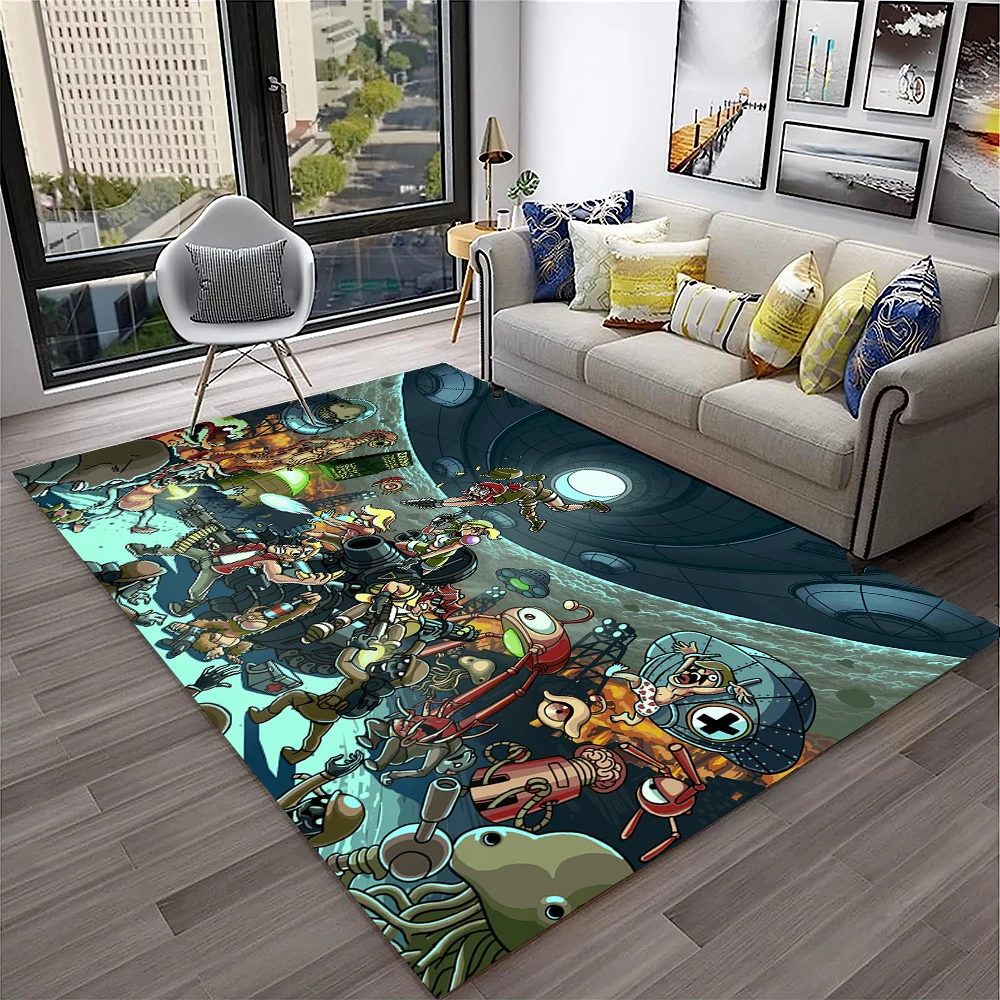 Tapis de jeu rétro en métal Sl - Retro Gaming Lounge avis et prix