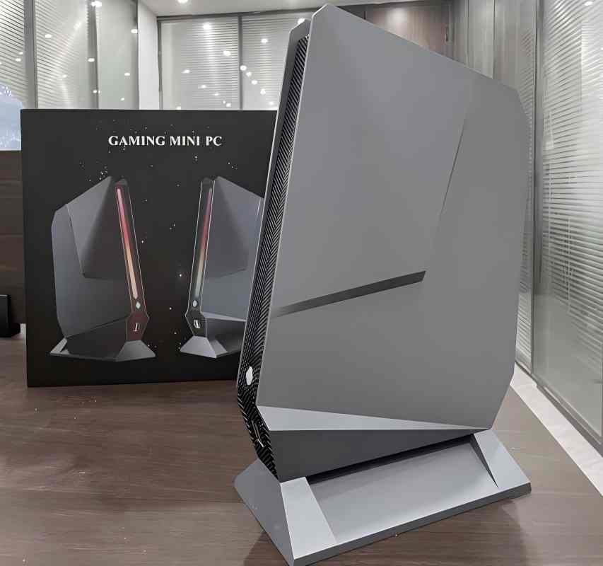 Mini PC de jeu de bureau, proc - Intel Cpu Core I7 avis et prix