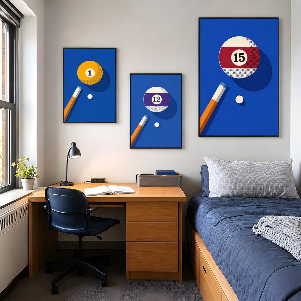 Affiche graphique Pop Art rétr - Retro Gaming Life avis et prix