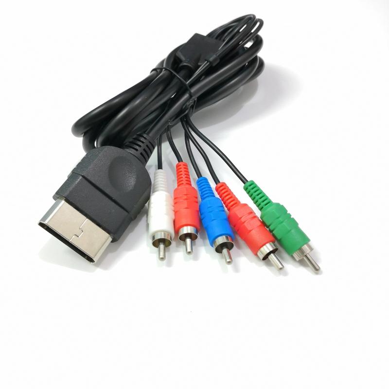 Câble AV 1,8 m, prêt à l'emplo - Retro Gaming For Tv avis et prix