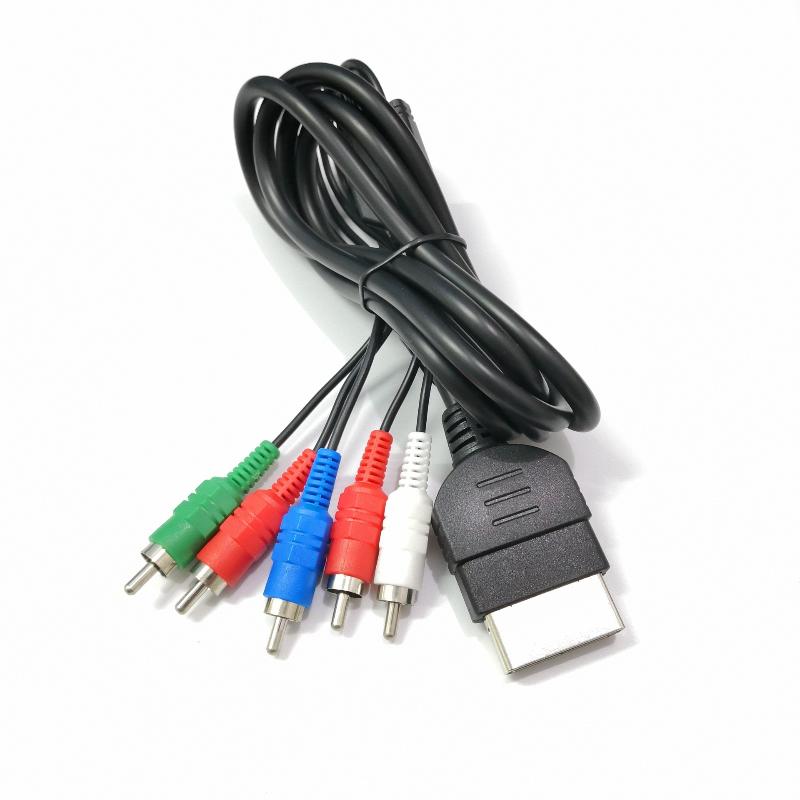 Câble AV 1,8 m, prêt à l'emplo - Retro Gaming For Tv avis et prix
