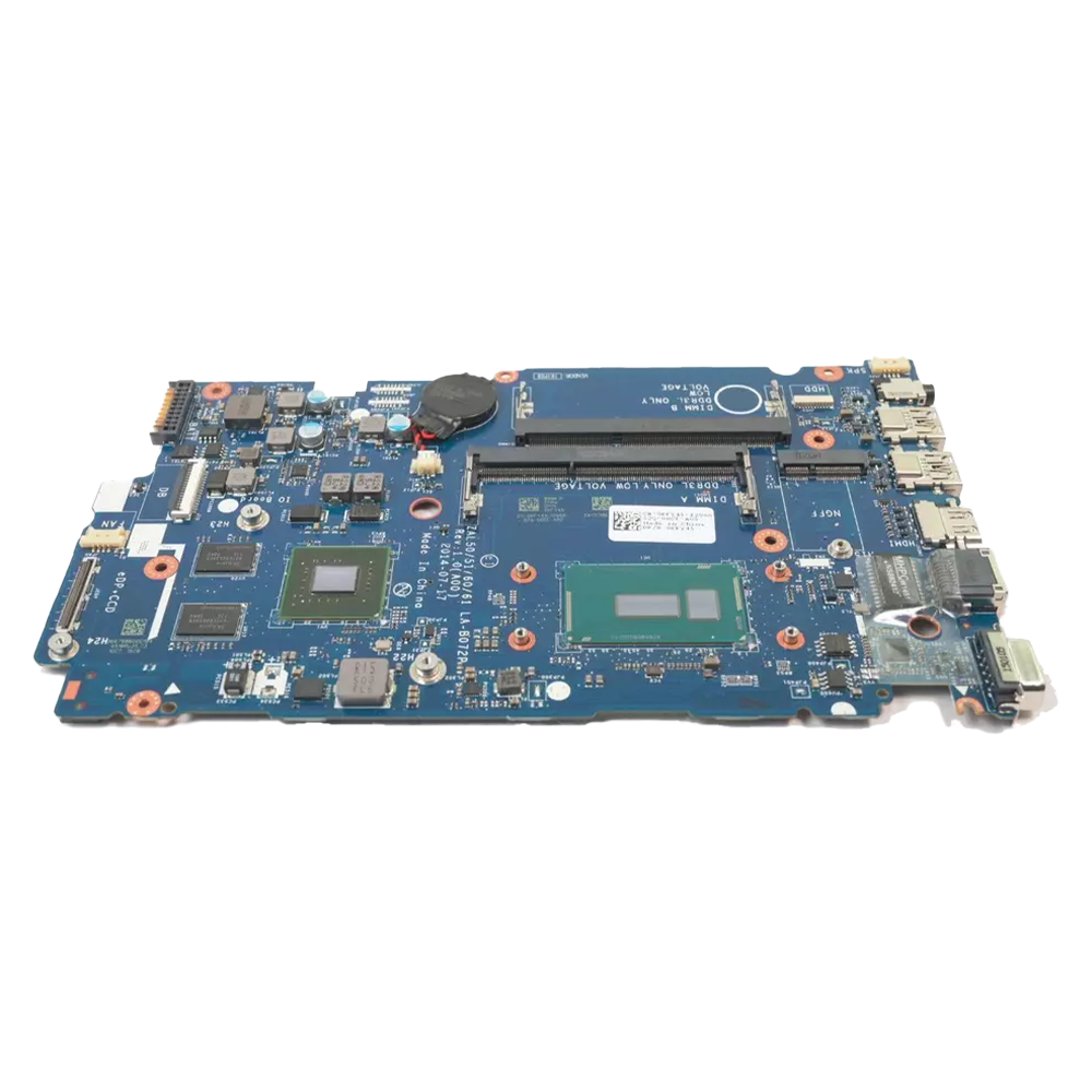 Carte mère d'ordinateur portab - Intel Cpu Core I7 avis et prix
