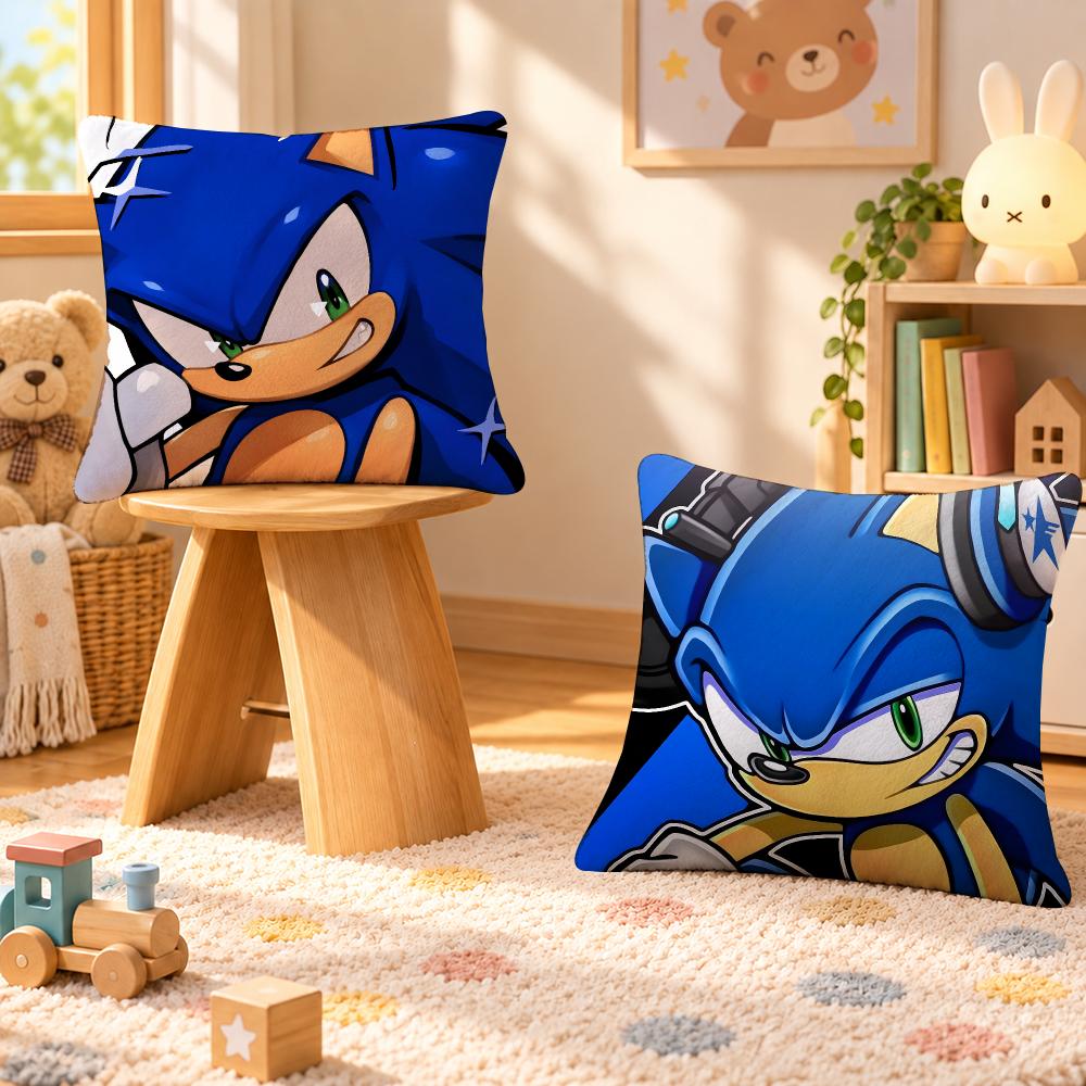 Housse de coussin personnalisé - Retro Gaming Lounge avis et prix