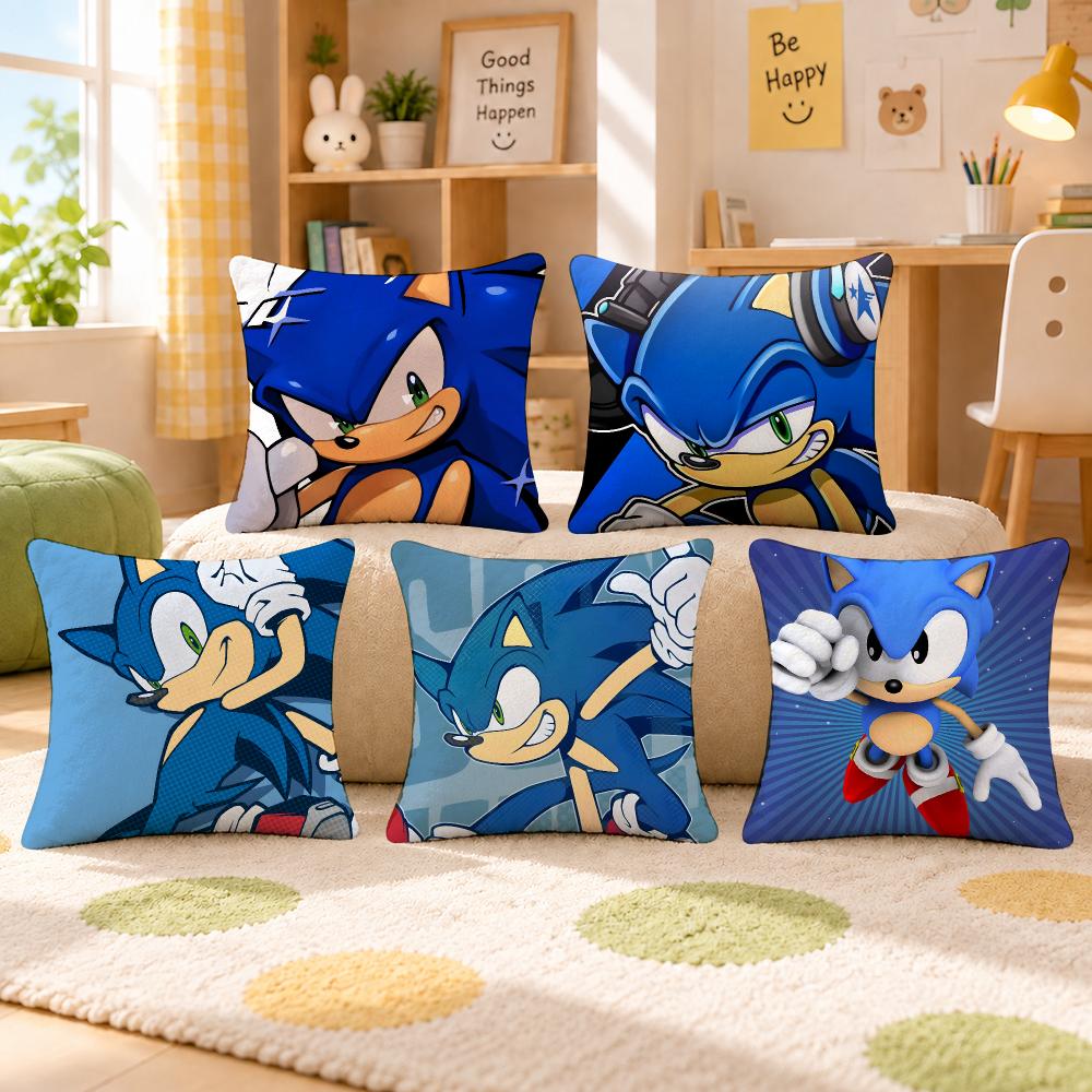 Housse de coussin personnalisé - Retro Gaming Lounge avis et prix