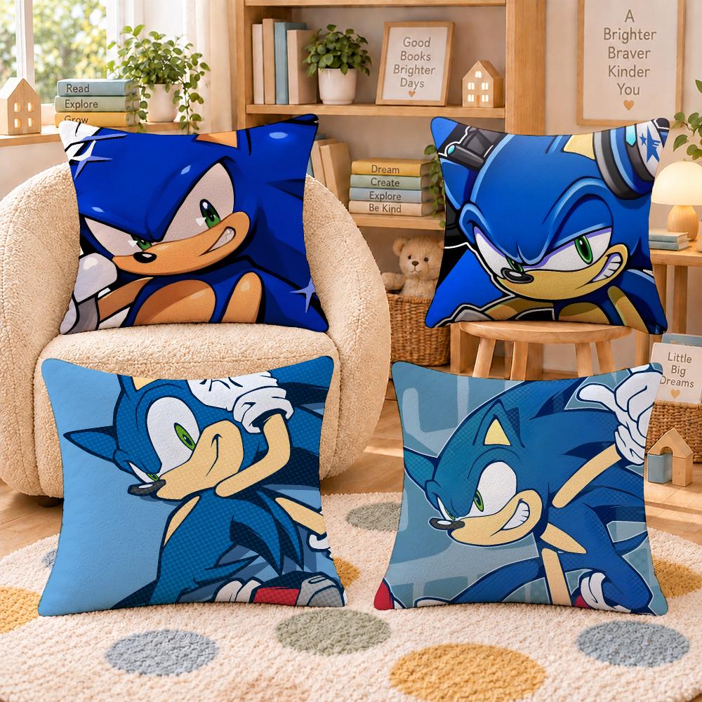 Housse de coussin personnalisé - Retro Gaming Lounge avis et prix