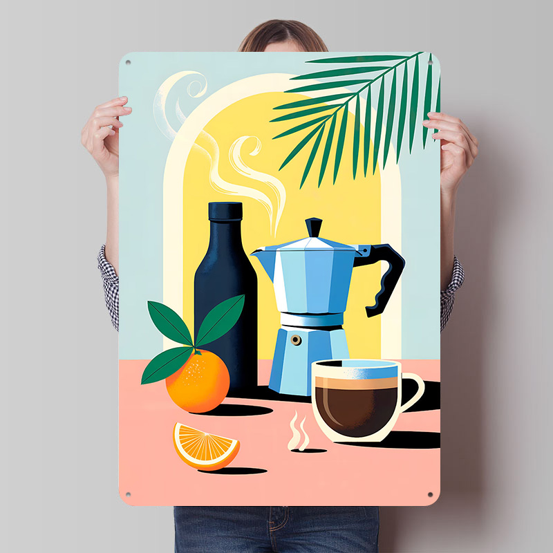 Affiche murale rétro personnal - Retro Gaming Life avis et prix
