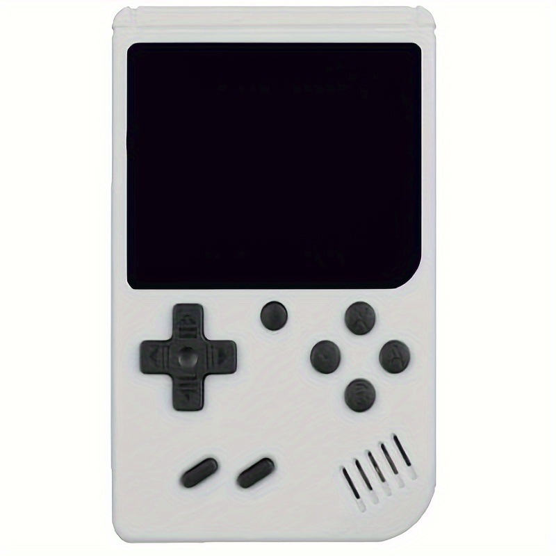 Console de jeux portable rétro - Retro Gaming Console Lego avis et prix