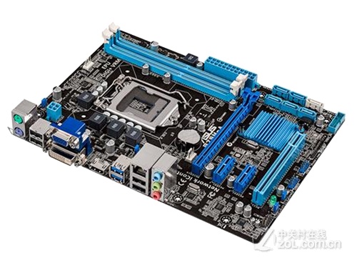 Bali B75M-A Bureau Carte Mère  - Intel Cpu Core I7 avis et prix