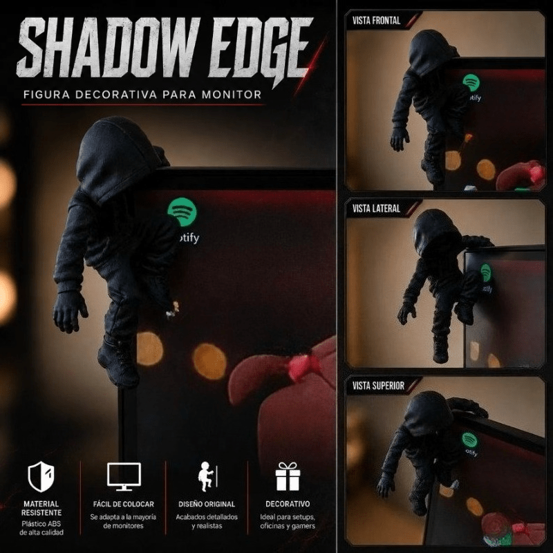 Mini-statue Alien 'Climb Hoodi - Retro Gaming Gadgets avis et prix
