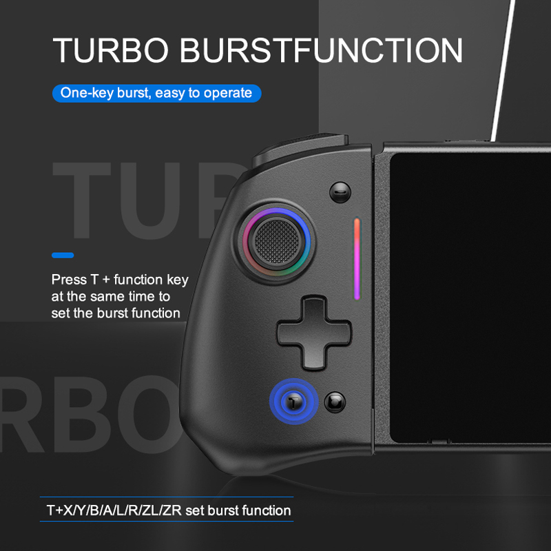 Contrôle Bluetooth sans fil po - Retro Gaming Gadgets avis et prix