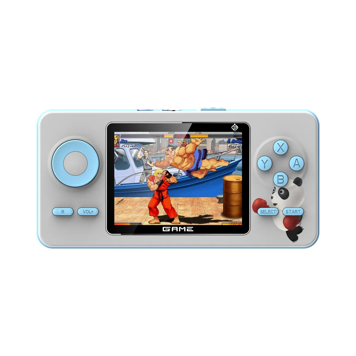 Nouvelle console de jeux vidéo - Retro Gaming Gadgets avis et prix